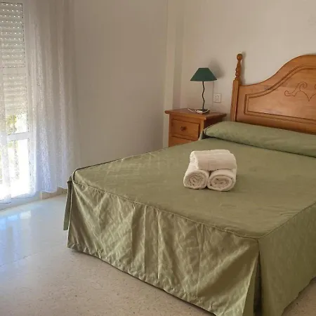 Apartamento Pisos 2 Isla Cristina