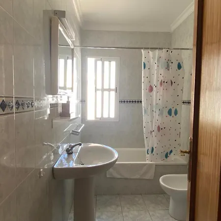 Pisos 2 Apartamento Isla Cristina