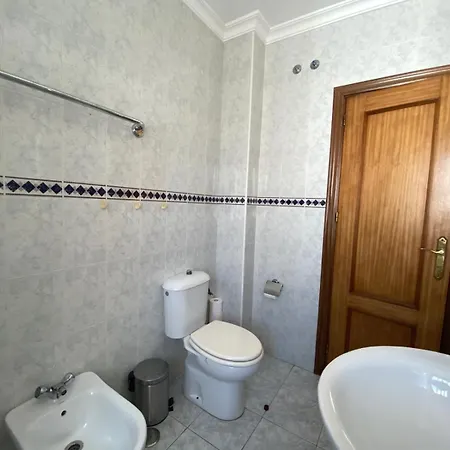 Apartamento Pisos 2 Isla Cristina