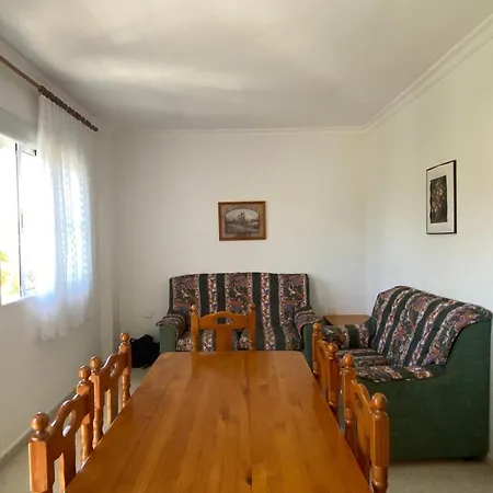 Apartamento Pisos 2 *