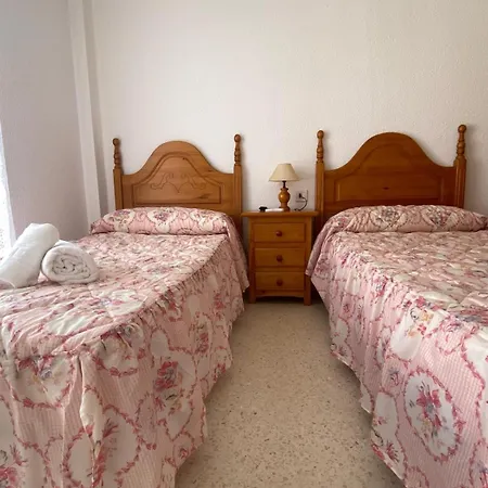 Apartamento Pisos 2 *